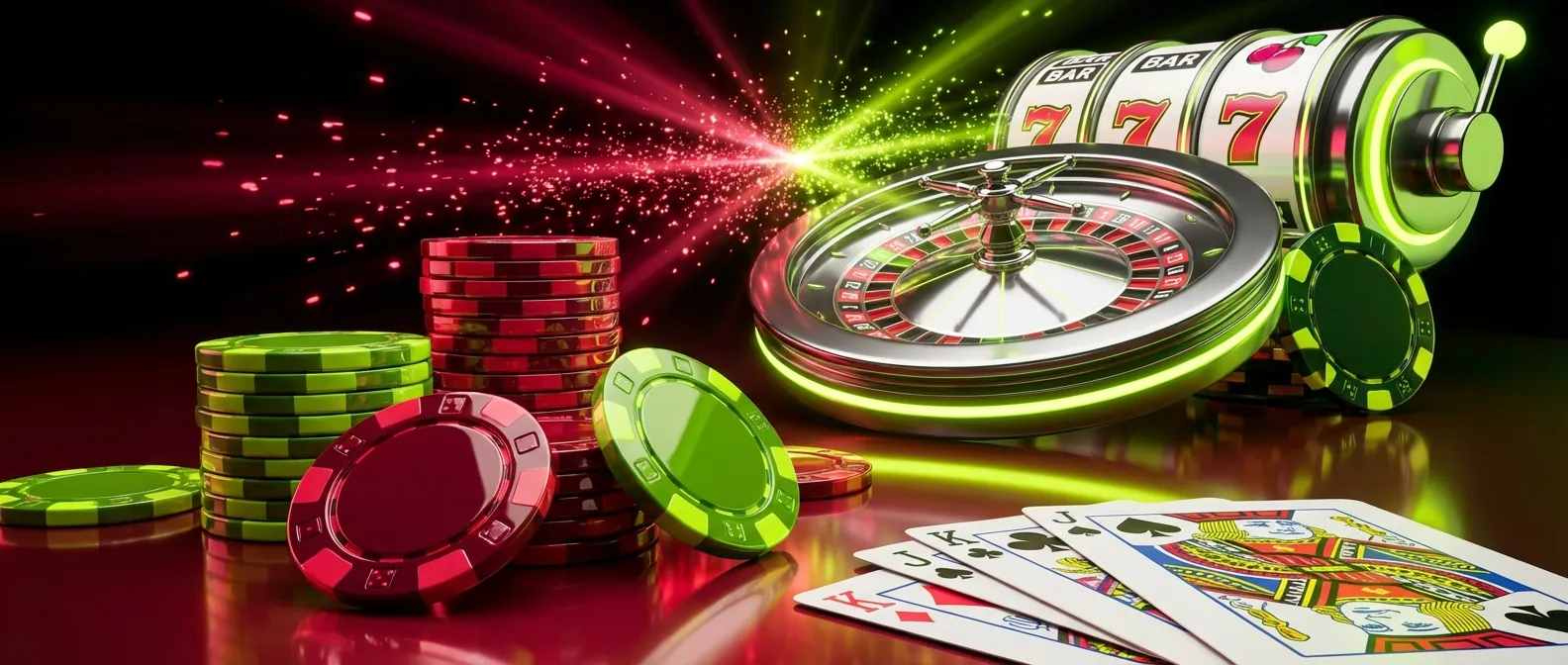 BetWinner Casino bonus