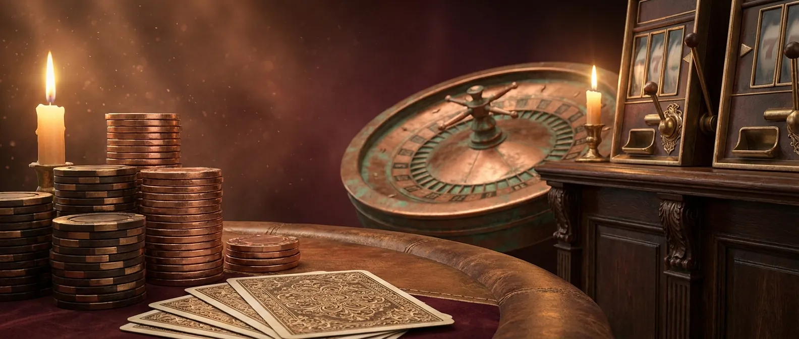 BetWinner Casino bonus